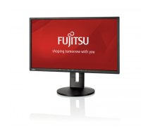 Fujitsu Displays B22-8 TS Pro 54,6 cm (21.5") 1920 x 1080 pikseļi Full HD LED Melns