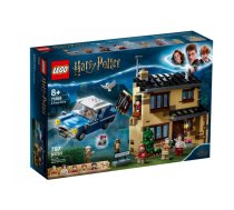 LEGO Harry Potter  75968 4 Privet Drive