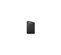 Western Digital WD Elements Portable (2 TB  2.5 Inch  USB 3.0  black color)