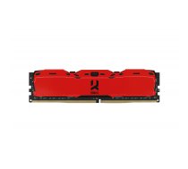 Goodram IRDM X atmiņas modulis 8 GB 1 x 8 GB DDR4 3200 MHz