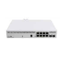 mikrotik css610 8p 2s