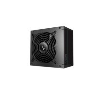 DeepCool PM750D barošanas avotu vienība 750 W 20+4 pin ATX ATX Melns