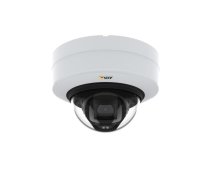 axis net camera p3247-lv