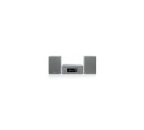 Denon CEOL N10 Receiver, Denon N10 Shelf Speakers, pelēka - Mūzikas sistēma