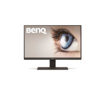 Benq BL2780 68,6 cm (27") 1920 x 1080 pikseļi Full HD LED Melns