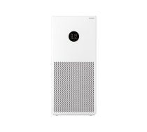 Xiaomi Smart Air Purifier 4 Lite EU 33 W  Suitable for rooms up to 25-43 m  White