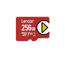 lexar memory micro sdxc 256gb uhs i play lmsplay256g