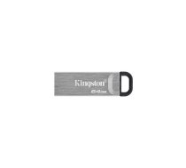 MEMORY DRIVE FLASH USB3.2/64GB DTKN/64GB KINGSTON