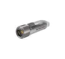 nitecore lumens