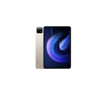 Xiaomi Pad 6 11" 6GB/128GB Gold