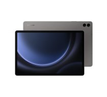 Samsung Galaxy Tab S9 FE+ 5G 128 GB 31,5 cm (12.4") Samsung Exynos 8 GB Wi-Fi 6 (802.11ax) Android 13 Pelēks