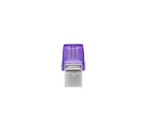 MEMORY DRIVE FLASH USB3.2/64GB DTDUO3CG3/64GB KINGSTON