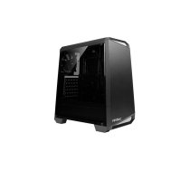 Case|ANTEC|NX100|MidiTower|Not included|ATX|MicroATX|MiniITX|Colour Grey|0-761345-80022-8