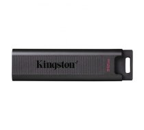 Kingston | DataTraveler MAX | 512 GB | USB 3.2 | Black