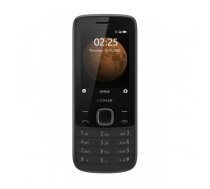 Nokia | Yes | 225 4G TA-1316 | Black | 2.4 " | TFT | 240 x 320 pixels | 64 MB | 128 MB | Dual SIM | Nano-SIM | 3G | Bluetooth |