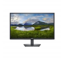 DELL E2722HS monitori 68,6 cm (27") 1920 x 1080 pikseļi Full HD LCD Melns