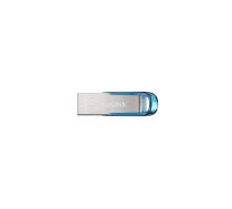 SanDisk Ultra Flair 32GB Blue/Silver