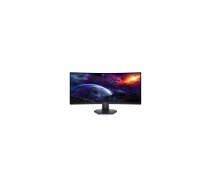 34'' ieliekts WQHD VA monitors, Dell