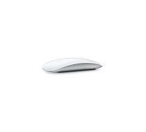 Apple Magic Mouse Wireless  White  Bluetooth