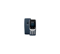 nokia 8210 4g blue mobilais telefons