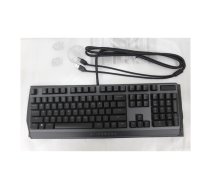 SALE OUT.  Dell | English | Numeric keypad | AW510K | Wired | Mechanical Gaming Keyboard | Alienware Gaming Keyboard | RGB LED l