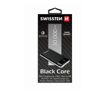 swissten black core premium recovery power