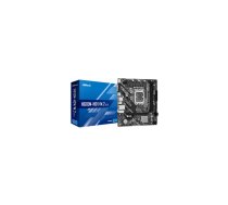 Pamatplate ASRock H610M-HDV/M.2 R2.0