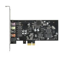 ASUS Xonar SE Iekšējs 5.1 kanāli PCI-E