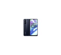 Viedtālrunis Realme C33 64GB Night Sea