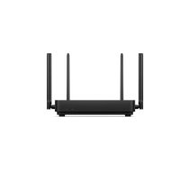 Xiaomi Router AX3200 wireless router Gigabit Ethernet Dual-band (2.4 GHz / 5 GHz) Black