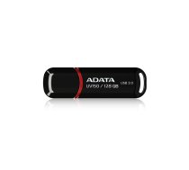 ADATA | UV150 | 128 GB | USB 3.0 | Black