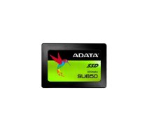 ADATA | Ultimate SU650 | ASU650SS-240GT-R | 240 GB | SSD form factor 2.5” | SSD interface SATA | Read speed 520 MB/s | Write spe