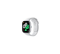 Xiaomi Redmi Watch 4, pelēka - Viedpulkstenis