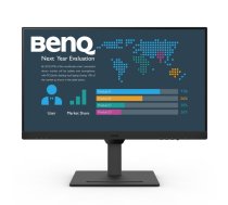 BenQ BL2790QT monitori 68,6 cm (27") 2560 x 1440 pikseļi Quad HD LED Melns