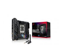 ASUS ROG STRIX B760-I GAMING WIFI LGA 1700 mini ITX