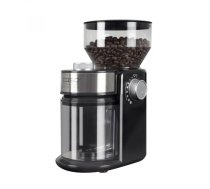 Caso | Coffee grinder | Barista Crema | 150 W | Coffee beans capacity 240 g | Number of cups 12 pc(s) | Black