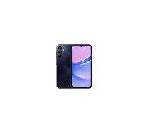 Samsung Galaxy A15, 128 GB, melna - Viedtālrunis