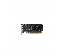 DELL 490-BEQY video karte NVIDIA Quadro P620 2 GB GDDR5