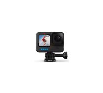 GoPro HERO10 Black, melna - Video kamera