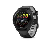 SMARTWATCH FORERUNNER 265/BLACK 010-02810-10 GARMIN