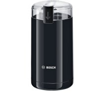 Bosch TSM6A013B kafijas dzirnaviņas 180 W Melns