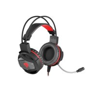 Genesis | Wired | Gaming Headset  Neon 350 | NSG-0943 | Over-Ear