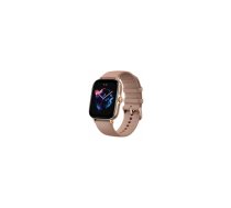 Viedpulkstenis Amazfit GTS 3 Rose