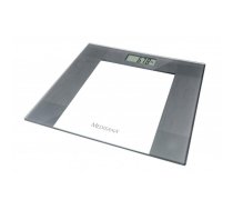 Medisana | PS 400 | Silver | Maximum weight (capacity) 150 kg | Body scale