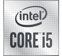 Intel Core i5-10600K procesors 4,1 GHz 12 MB Viedā kešatmiņa Kaste