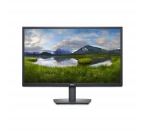 DELL E Series E2423HN 60,5 cm (23.8") 1920 x 1080 pikseļi Full HD LCD Melns