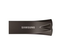 Samsung MUF-128BE USB zibatmiņa 128 GB USB Type-A 3.2 Gen 1 (3.1 Gen 1) Melns, Pelēks
