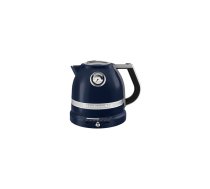 KitchenAid Artisan, 1.5 L, zila - Tējkanna