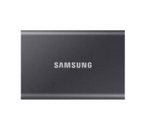 Samsung Portable SSD T7 1000 GB Pelēks