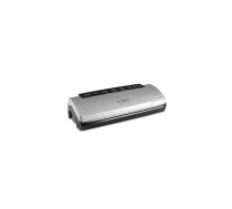 caso bar vacuum sealer vc11 power 120 w temperature